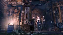 Tomb Raider 2013 6K Screen shot